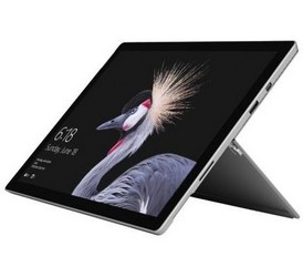 Прошивка планшета Microsoft Surface Pro 5 в Тольятти